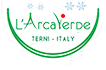 L'Arca Verde