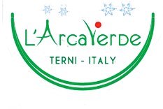 L'Arca Verde