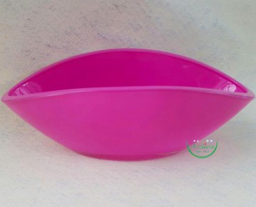 larcaverde-enterprise-shaped-boat-bowl-fuchsia
