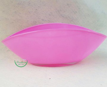 larcaverde-enterprise-shaped-boat-bowl-pink